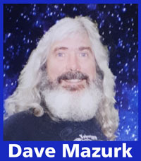Dave Mazurk
